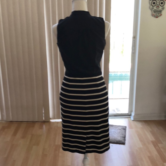 White House black market dress - Picture 3 of 4